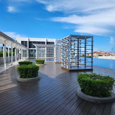 Nusa Luxurious Suite كوتا بْهارو المظهر الخارجي الصورة