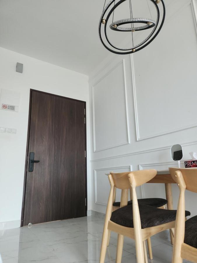 Nusa Luxurious Suite كوتا بْهارو المظهر الخارجي الصورة