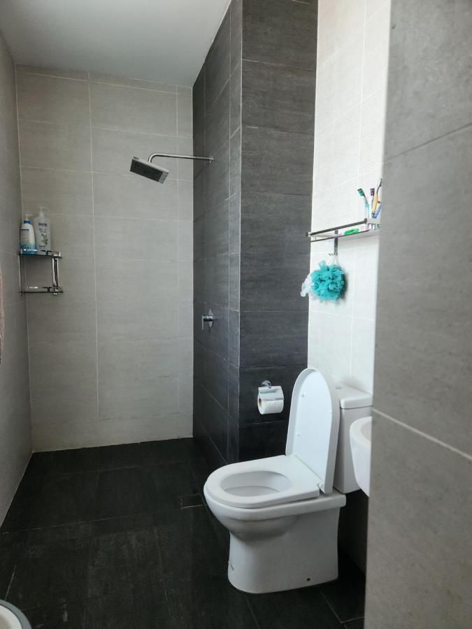 Nusa Luxurious Suite كوتا بْهارو المظهر الخارجي الصورة