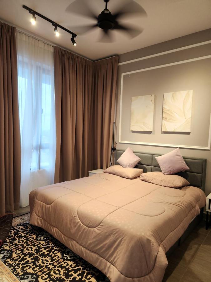 Nusa Luxurious Suite كوتا بْهارو المظهر الخارجي الصورة