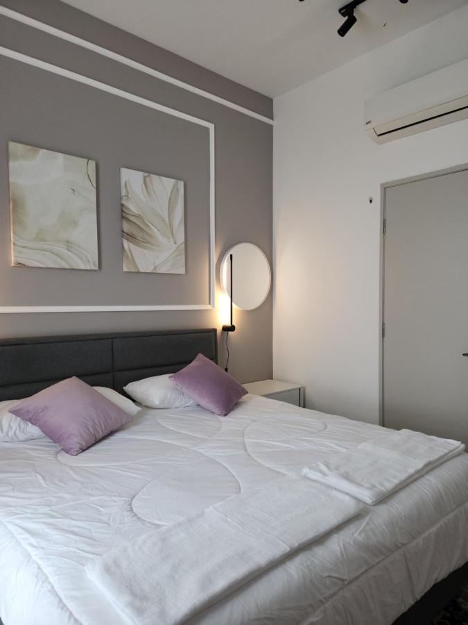Nusa Luxurious Suite كوتا بْهارو المظهر الخارجي الصورة