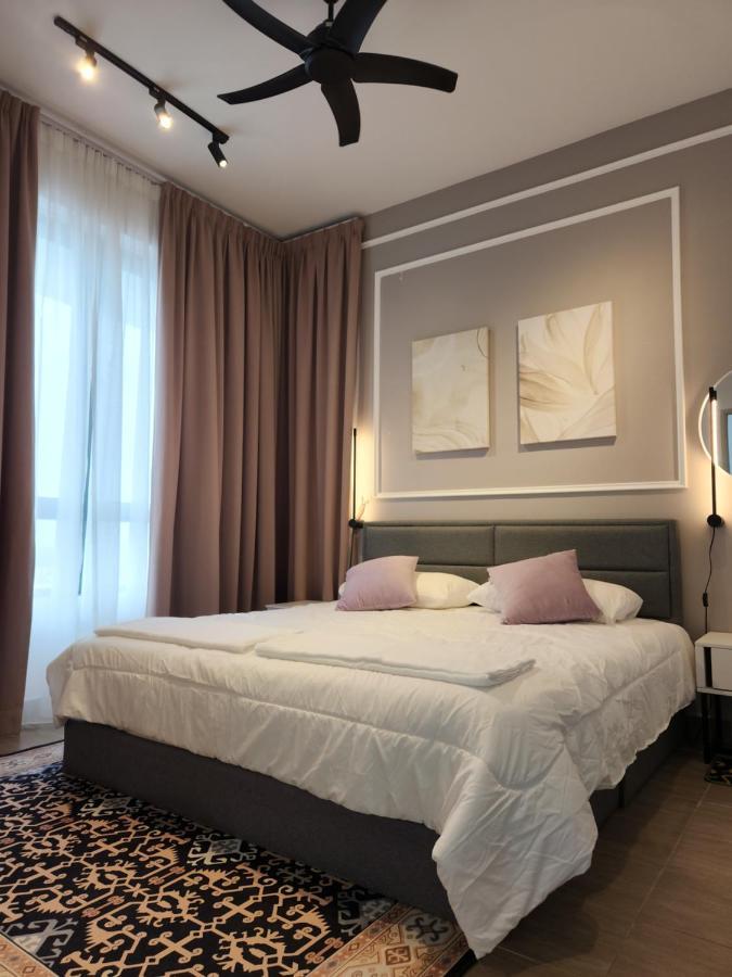 Nusa Luxurious Suite كوتا بْهارو المظهر الخارجي الصورة
