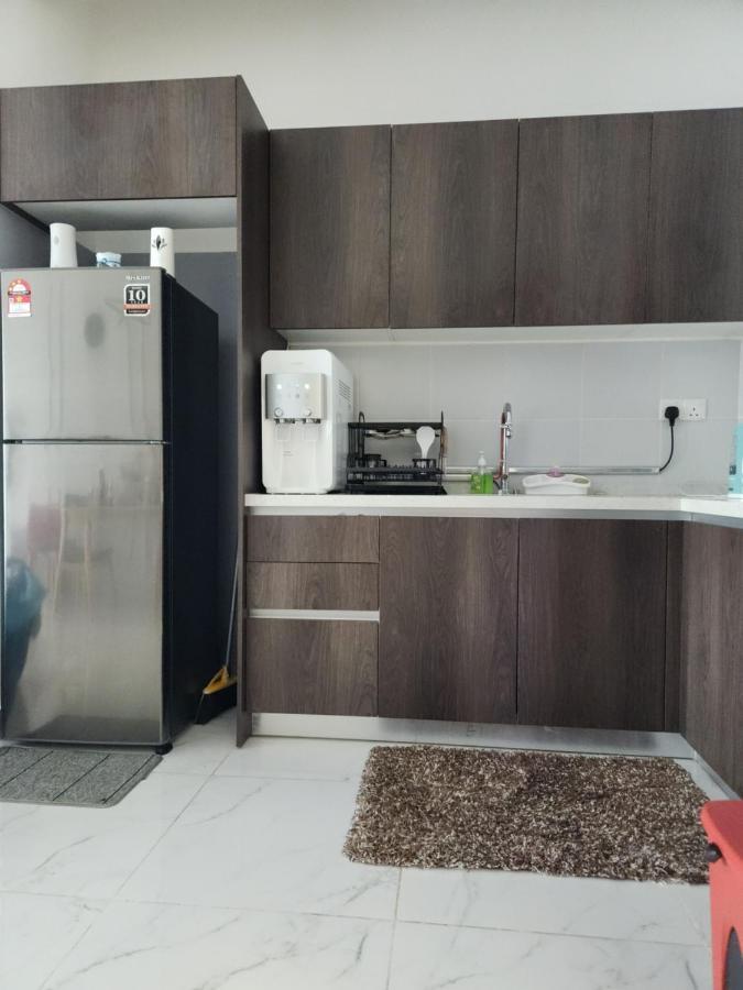 Nusa Luxurious Suite كوتا بْهارو المظهر الخارجي الصورة