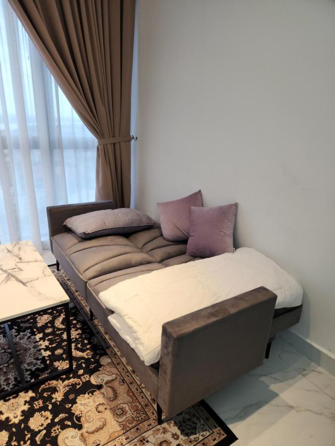 Nusa Luxurious Suite كوتا بْهارو المظهر الخارجي الصورة