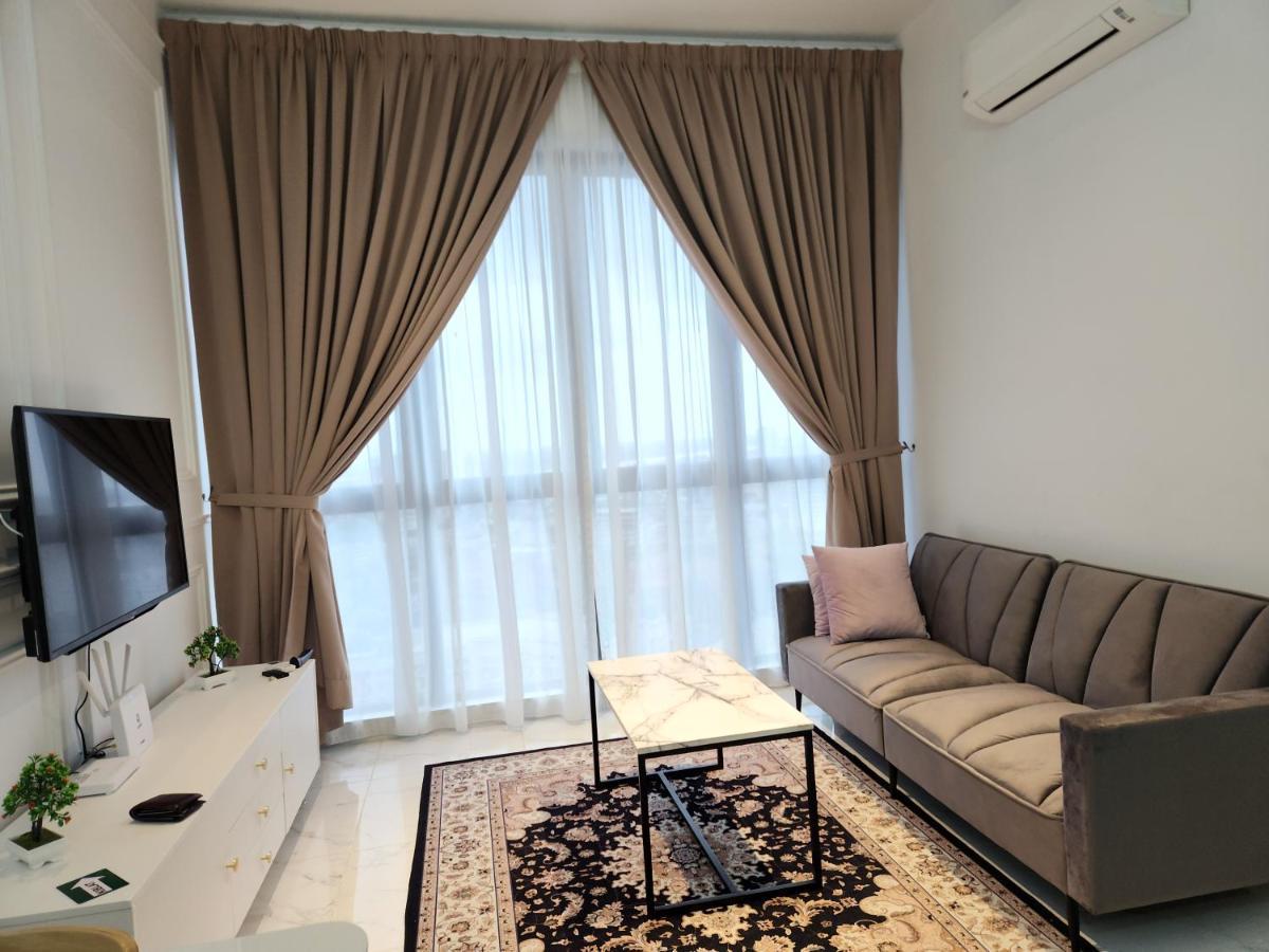 Nusa Luxurious Suite كوتا بْهارو المظهر الخارجي الصورة