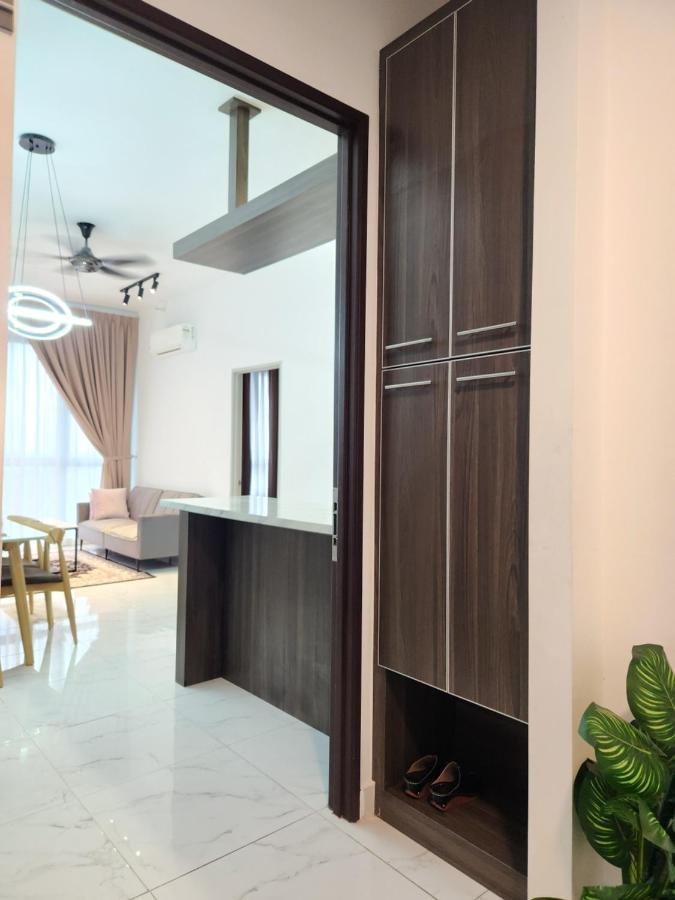 Nusa Luxurious Suite كوتا بْهارو المظهر الخارجي الصورة