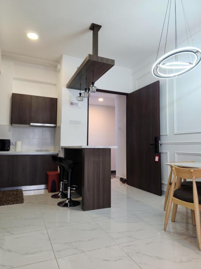 Nusa Luxurious Suite كوتا بْهارو المظهر الخارجي الصورة