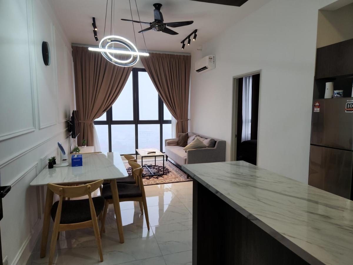 Nusa Luxurious Suite كوتا بْهارو المظهر الخارجي الصورة