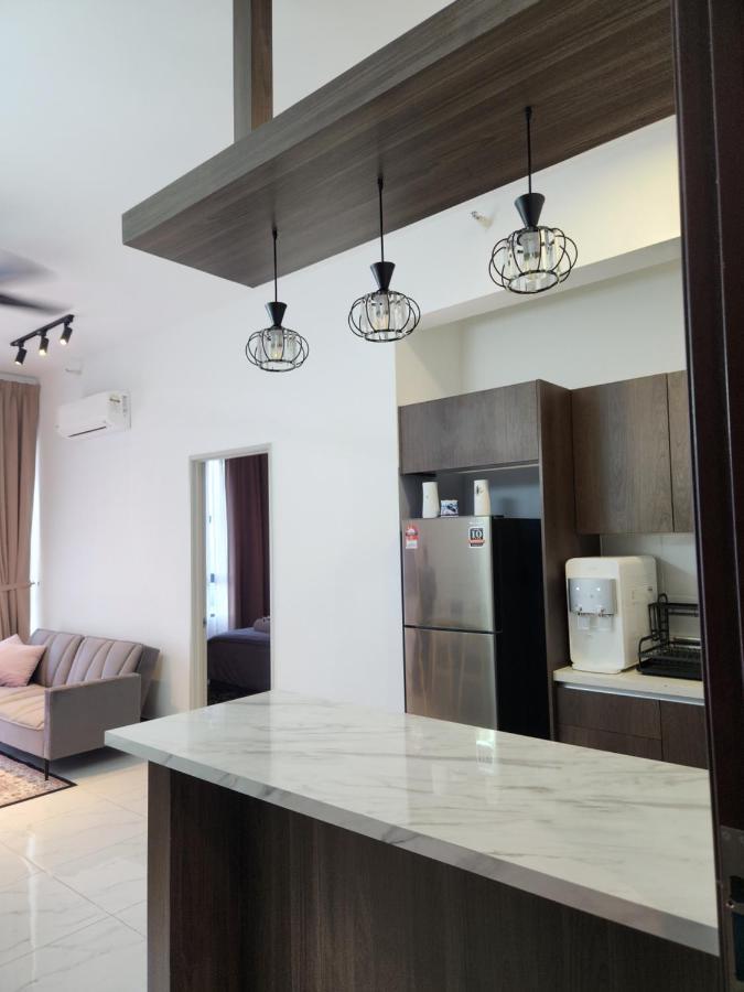 Nusa Luxurious Suite كوتا بْهارو المظهر الخارجي الصورة
