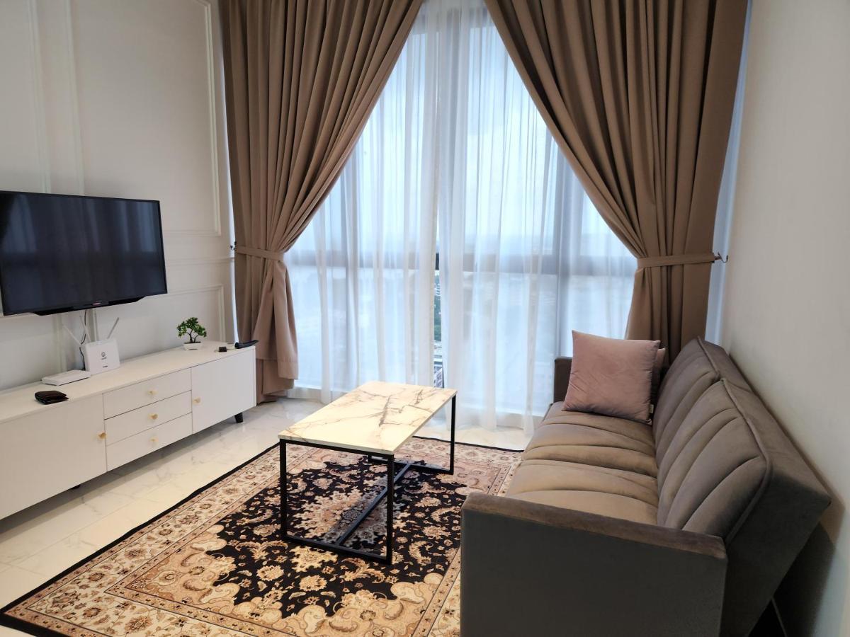 Nusa Luxurious Suite كوتا بْهارو المظهر الخارجي الصورة