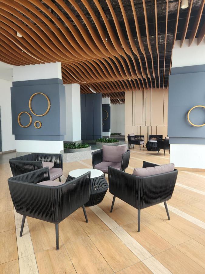 Nusa Luxurious Suite كوتا بْهارو المظهر الخارجي الصورة